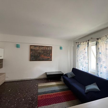 Ferienwohnung Casa Mirosa Arenzano Exterior foto
