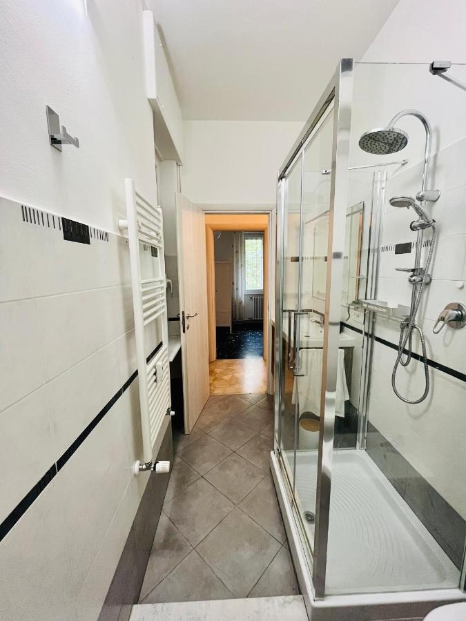 Ferienwohnung Casa Mirosa Arenzano Exterior foto
