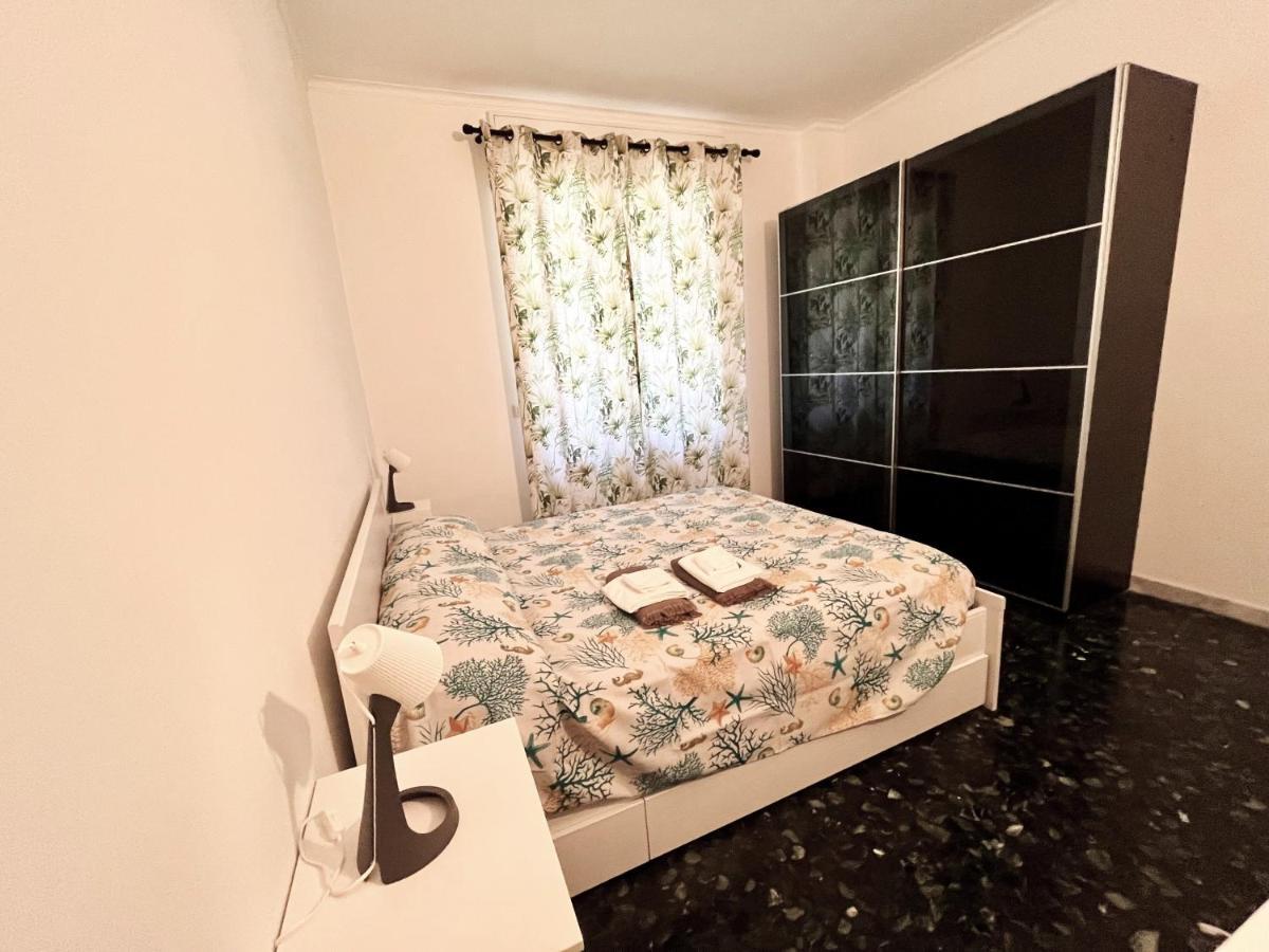 Ferienwohnung Casa Mirosa Arenzano Exterior foto